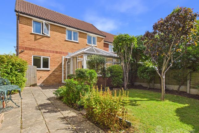 10, Edenfield Close, Knutsford photo 4