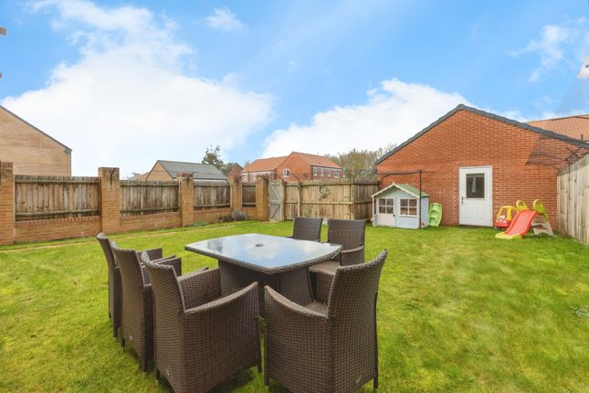 72, Reeve Way, Norfolk photo 3