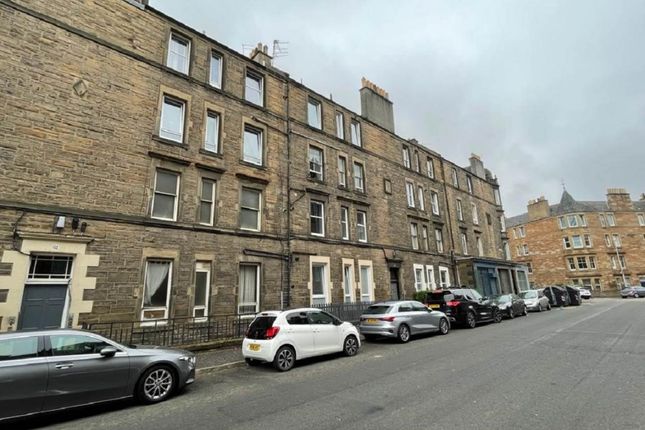 Thumbnail Detached house to rent in Albion Road, Edinburgh