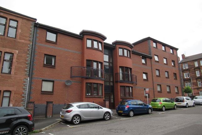 Thumbnail Flat to rent in Sanda Street, Glasgow