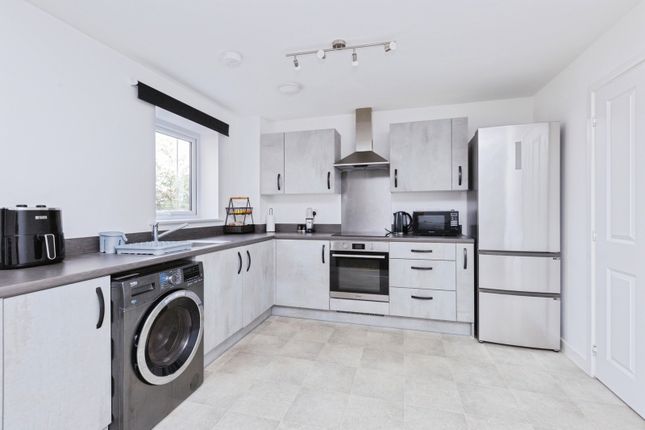 Flat 2, 1, Round Meadow Road, Leicestershire photo 3