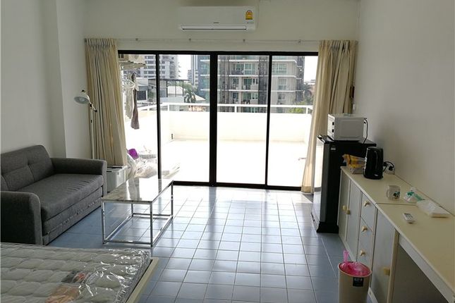 Apartment for sale in Bangkok, Thailand