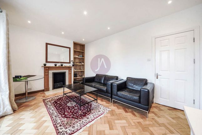 Thumbnail Flat to rent in Warner House, Abercorn Place, St. Johns Wood, London