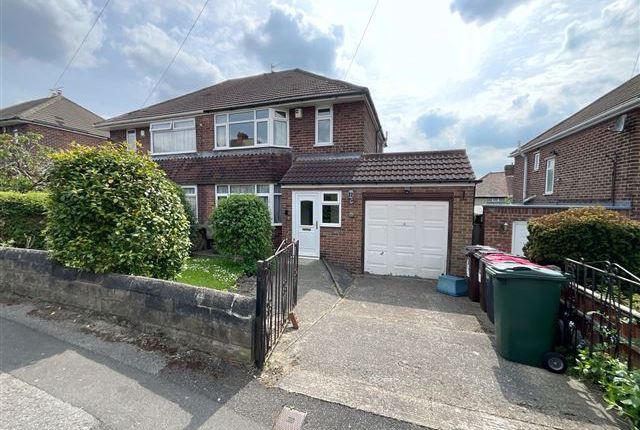 Semi-detached house for sale in Judith Road, Aston, Sheffield, Rotherham