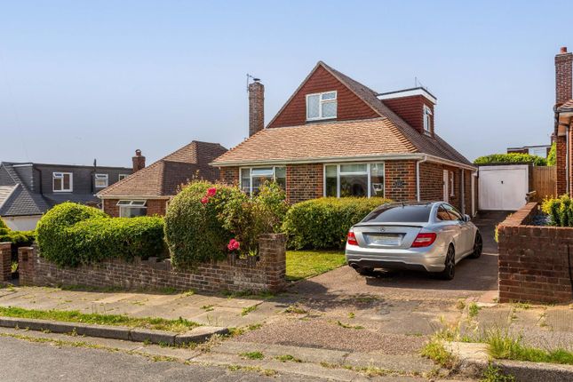 Thumbnail Property for sale in Downsview Road, Portslade, Brighton