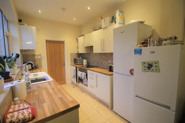 Property to rent in Osborne Road, Earlsdon, Coventry