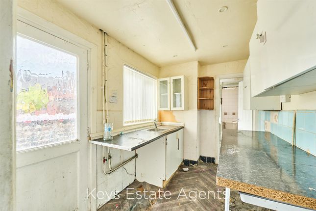 1 Jackfield Street, Burslem, Stoke-On-Trent photo 5