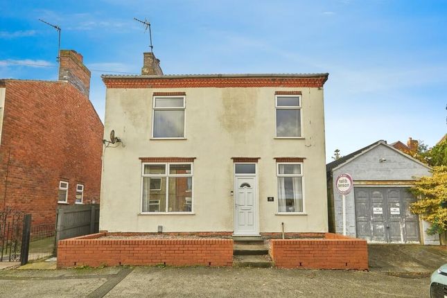 Thumbnail Detached house for sale in Albert Street, South Normanton, Alfreton