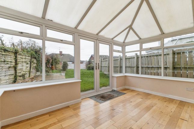 Semi-detached house for sale in Winchester Road, Brotton, Saltburn-By-The-Sea