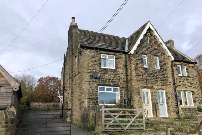 Find 3 Bedroom Houses For Sale In Meltham Zoopla