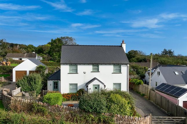 4-bed house on Bluebell Cottage, Castle Ditty Lane, Swansea, £649,995
