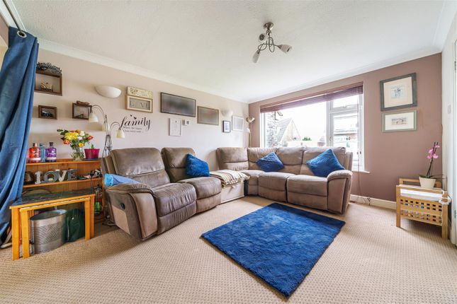 End terrace house for sale in Barrow Close, Dorchester