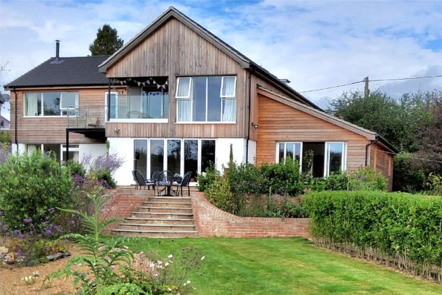 Thumbnail Detached house for sale in Gorse Road, Reydon, Southwold, Suffolk