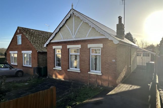 Bungalow for sale in Hackney Road, Maidstone
