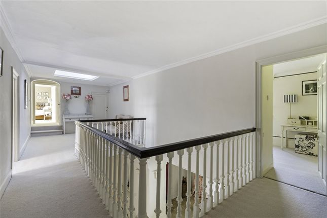 Gallery Landing