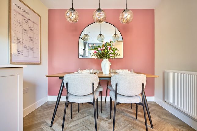 The Kensington - Plot 2, Arborfield Heights, Nine Mile Ride Extension, Arborfield Green photo 4