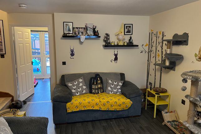28, Griffen Road, Weston-super-Mare, North Somerset photo 2