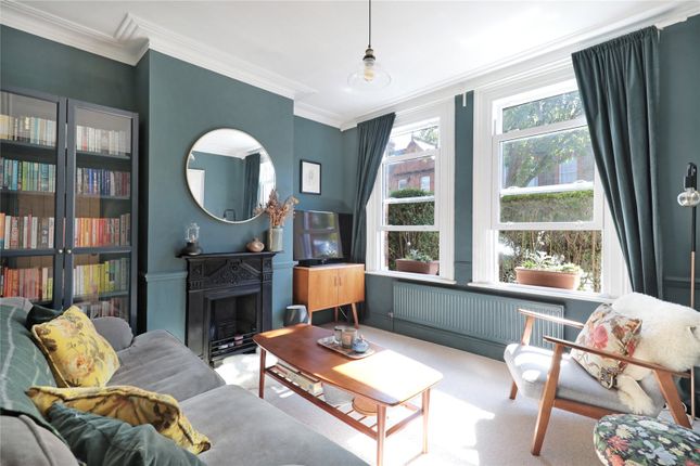 Thumbnail Flat for sale in Hitcham Road, Walthamstow, London