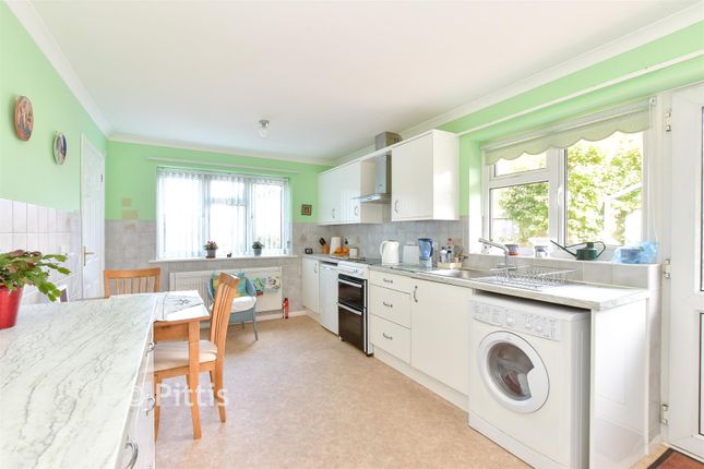 3-bed bungalow on 52, Merrie Gardens, Sandown, £295,000
