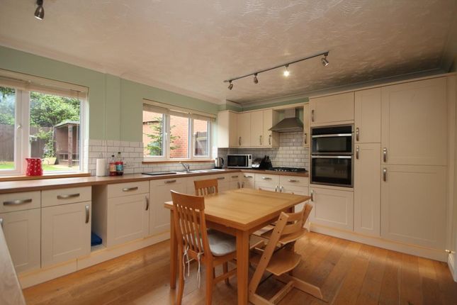 Detached house for sale in Beresford Road, Ely