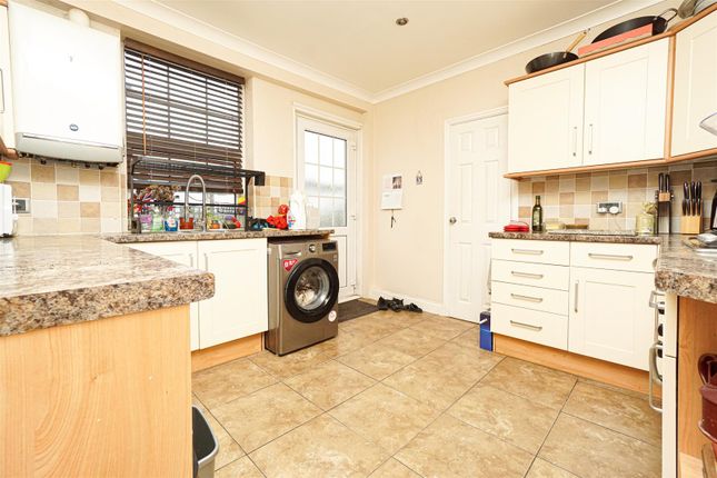 Semi-detached house for sale in Bexhill Road, St. Leonards-On-Sea