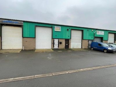 Industrial for sale in Church Road, Murston, Sittingbourne
