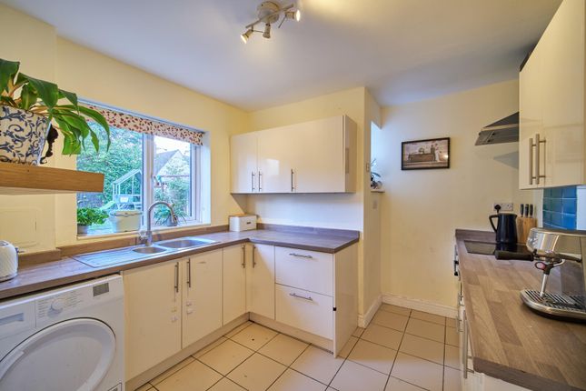 Baldock Road, Letchworth Garden City photo 4