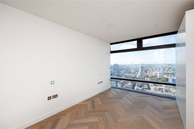 Flat for sale in Principal Place, Worship Street, London