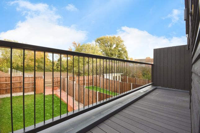 Plot 2b, Coppins Yard, Colchester photo 3