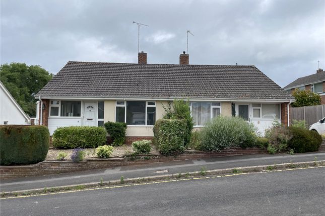 2-bed house on 4, Ramshorn Green, Somerset, £1,200/mo