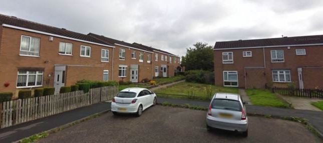 Ercall Close, Birmingham photo 3