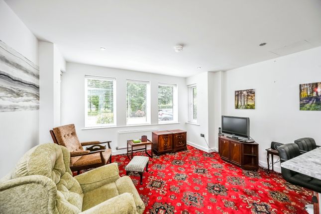 Apartment 1, Garswood Manor, 27, Brook Road, Liverpool photo 3