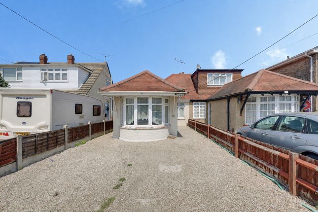 2-bed house on 35, Church Road Benfleet, Benfleet, £201,000
