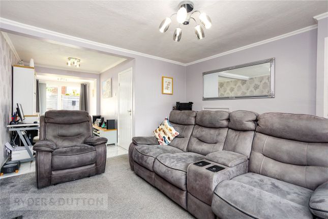 6, Heather Close, Oldham photo 4