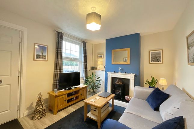 6 Eastern Road, Nantwich photo 2