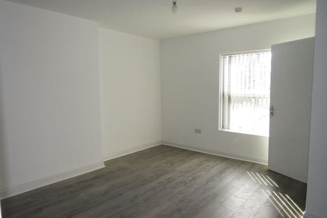 1 bed flat to rent in Stafford Street, Walsall WS2