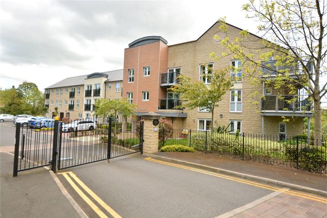 1 bed flat for sale in Apartment 36, Thackrah Court, 1 Squirrel Way, Leeds LS17