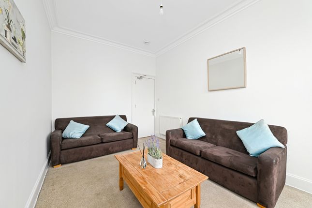 36 (1F1), Parsons Green Terrace, Meadowbank, Edinburgh photo 3