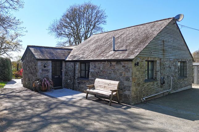 Harpers Cottage