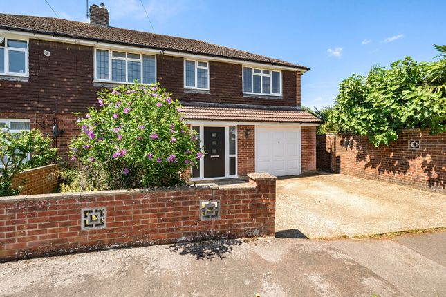 3, Norman Way, Hampshire photo 2