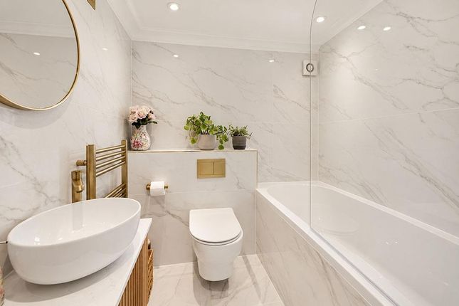 Flat D, 23, York Street, London photo 4