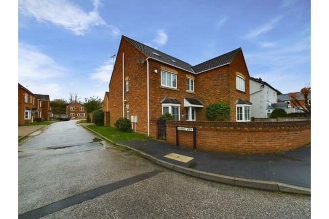 Thumbnail Detached house for sale in Harris View, Doncaster