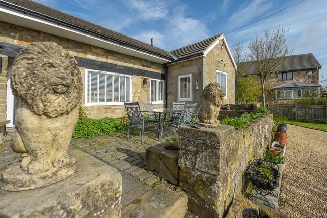 Bungalow for sale in Warkworth, Morpeth