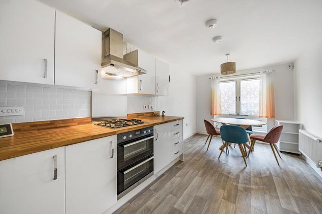 Terraced house for sale in East Oxford, Oxford