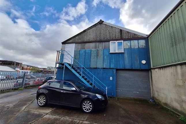 Industrial for sale in Emery Road, Brislington, Bristol