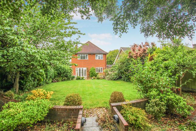 Detached house for sale in Cory Drive, Hutton, Brentwood
