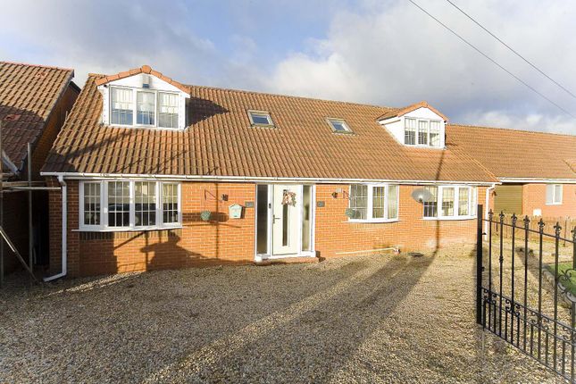 Thumbnail Bungalow for sale in Daphne Crescent, Seaham