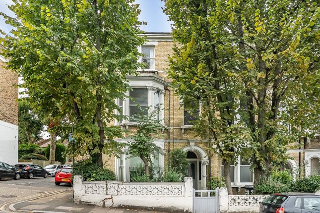 Studio flat on Flat D, 75, Gipsy Hill, London, £200,000