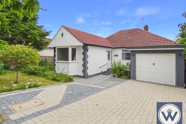 4-bed bungalow on 3, Sycamore Close, Chalfont St. Giles, £695,000