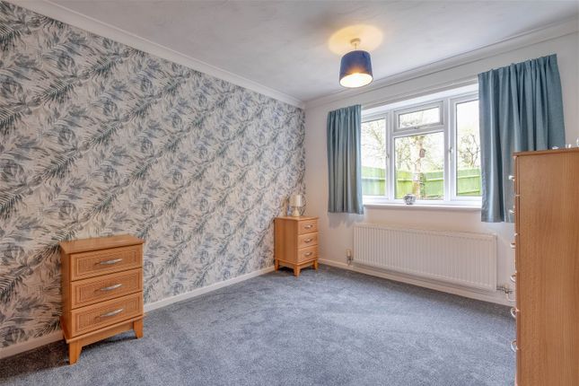 Bungalow for sale in Offenham Close, Church Hill North, Redditch